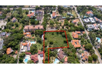 1 ac Land at Coral Drive - 4