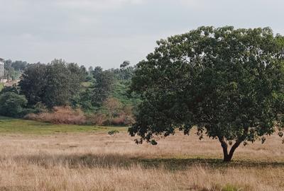 Land at Redhill Road