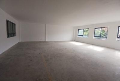 9,361 ft² Warehouse with Backup Generator in Mombasa Road - 2