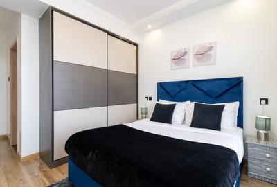 Serviced 2 Bed Apartment with En Suite at King'Ara Rd - 3