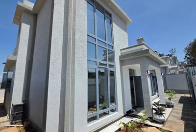 3 Bed House with En Suite in Ruiru - 3