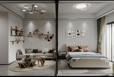 Studio Apartment with En Suite at Mirema Drive