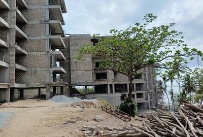 3 Bed Apartment with En Suite at Mount Kenya Road - 3