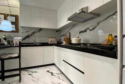 2 Bed Apartment with En Suite at Westlands Area - 4