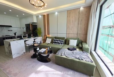 1 Bed Apartment with Swimming Pool in Westlands Area