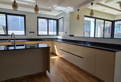 4 Bed House with En Suite at Tatu City - 4