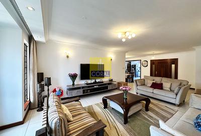 3 Bed Apartment in Parklands - 3