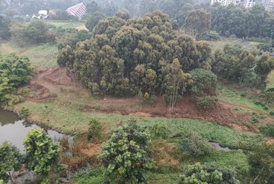 3 Bed Apartment with Backup Generator in Rosslyn