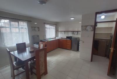 2 Bed House with En Suite at Runda