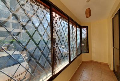 4 Bed Apartment with En Suite at Mpaka Rd - 4