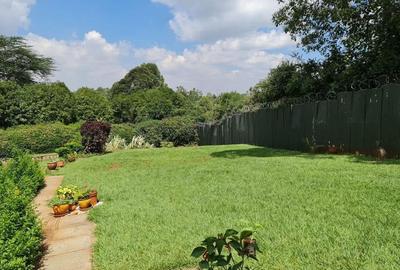 2 Bed House with En Suite in Nyari