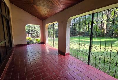 5 Bed House with En Suite in Karen - 4