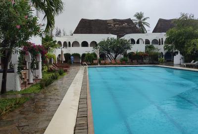 2 Bed Townhouse with En Suite in Malindi