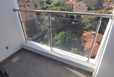 1 Bed Apartment with En Suite in Kileleshwa - 4
