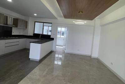 3 Bed Apartment with En Suite in Kileleshwa - 3