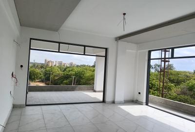 3 Bed Apartment with En Suite at Baobab Road