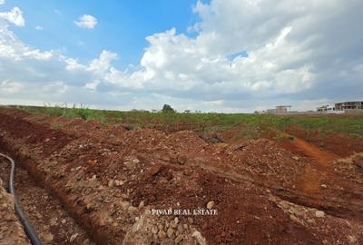 2.5 ac Land in Runda - 3