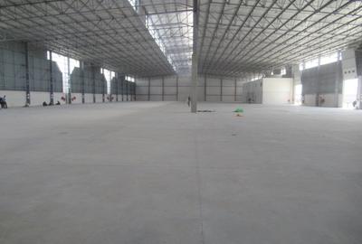 Warehouse with Backup Generator at Eastern Bypass Rd - 4