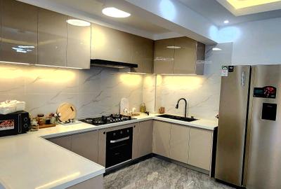 Serviced 2 Bed Apartment with En Suite at Mande - 4