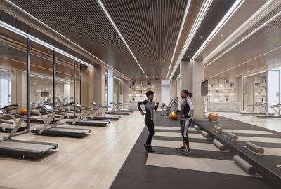 2 Bed Apartment at 1St Avanue Nyali - 4