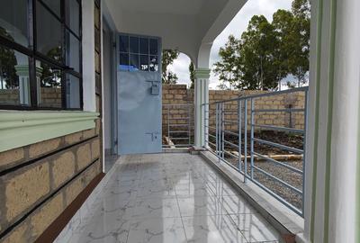 3 Bed House with En Suite at Magadi Road - 2
