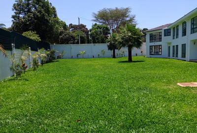 Commercial Property with Service Charge Included at Eagle Park