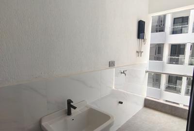 2 Bed Apartment with Swimming Pool in Lavington