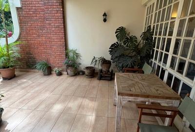 Furnished 3 Bed Apartment with En Suite in Westlands Area - 2
