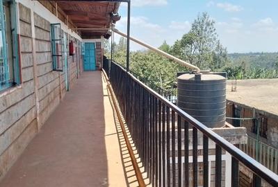 Commercial Property in Ruiru