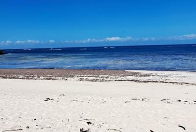 Land at Vipingo Kuruwitu - 2