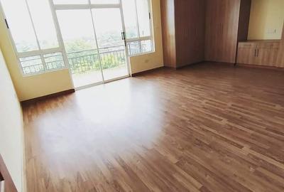 3 Bed Apartment with En Suite in Kileleshwa - 3