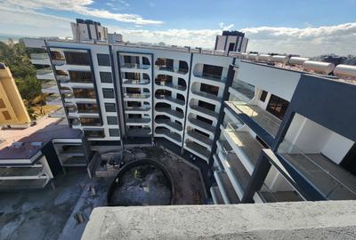 3 Bed Apartment with En Suite at Nyali - 4