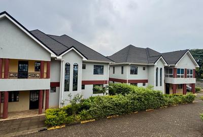 5 Bed Villa with En Suite in Kiambu Road - 4
