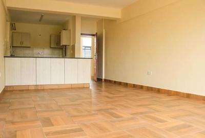 2 Bed Apartment with Borehole in Ruaka