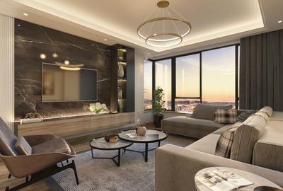 1 Bed Apartment with En Suite at Sport Road.