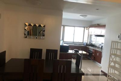 3 Bed Apartment with En Suite at Nyangumi Road