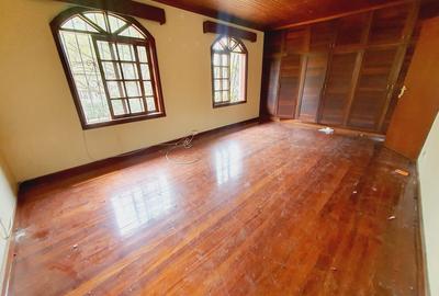 3 Bed Villa in Kilimani
