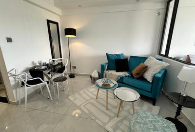 1 Bed Apartment at Lower Kabete Road - 2
