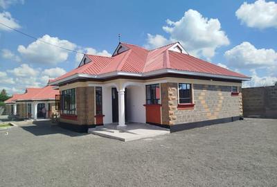 3 Bed House with En Suite in Kitengela