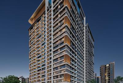 3 Bed Apartment with En Suite in Kileleshwa - 2