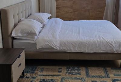 Furnished 2 Bed Apartment with En Suite in General Mathenge - 4