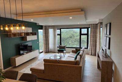 Furnished 2 Bed Apartment with En Suite at Lavington