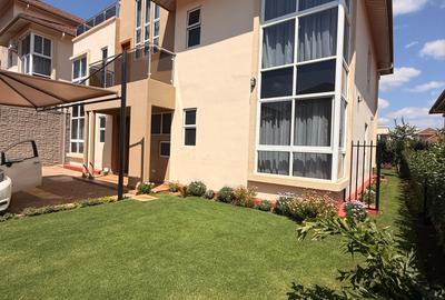 4 Bed House with Garden at Runda - 3