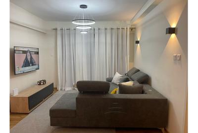 Furnished 2 Bed Apartment with En Suite in Thika Road