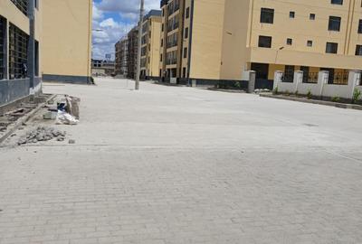 2 Bed Apartment with Borehole in Kitengela - 2