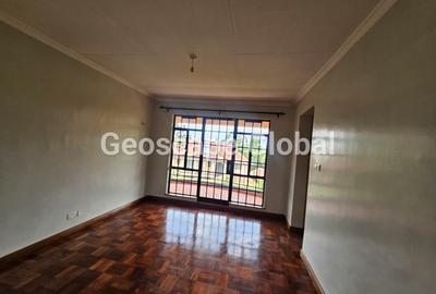 4 Bed House with En Suite in Runda