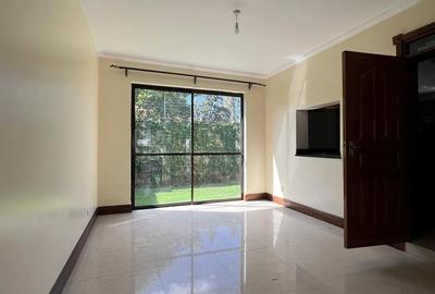 5 Bed Townhouse with En Suite at Westlands Nairobi - 2