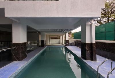 1 Bed House with En Suite in Kilimani - 2