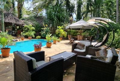 3 Bed Villa with En Suite at La-Marina Mtwapa