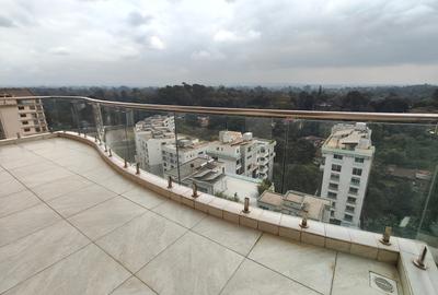 4 Bed Apartment with En Suite at General Mathenge Road - 2